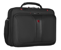 WENGER Legacy slim czarna 600647 - 729467 - zdjęcie 3
